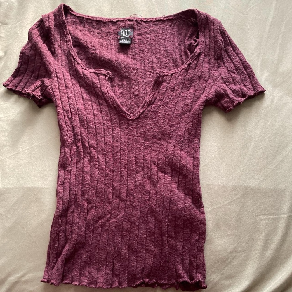 urban outfitters t-shirt